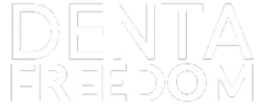 Denta Freedom-Logo